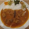 モチヅキカレー