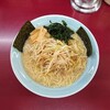 Higashi Kou Ramen Shiyotsupu - ネギラーメン 760円