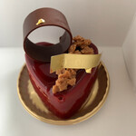 パティスリー&ショコラ バー デリーモ - 