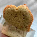 パティスリー&ショコラ バー デリーモ - 