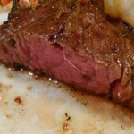 ベーカーバウンス - セクシー