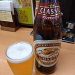 支那ソバ かづ屋 - 