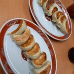 支那ソバ かづ屋 - 