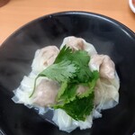 支那ソバ かづ屋 - 