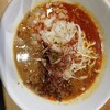 四川担々麺 赤い鯨 人形町店