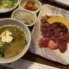 焼肉 平和園 - 料理写真: