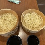 丸亀製麺 - 