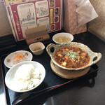 パンダ美食 - 料理写真: