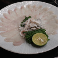 臼杵ふぐ山田や 大分都町店 -  臼杵ふぐ山田や 大分都町店 -