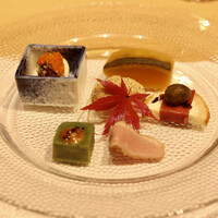 肉割烹 京 - 