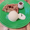 GRANNY SMITH APPLE PIE & COFFEE 銀座店