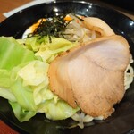 Hakata Tsunabachou Soba Chaya Hanagen - 