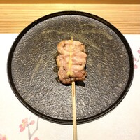 南青山 七鳥目 - ・せせり