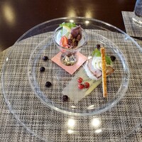 鉄板ダイニング 碧 - 
