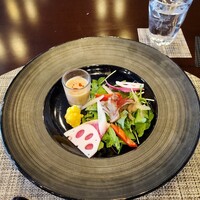 鉄板ダイニング 碧 - 