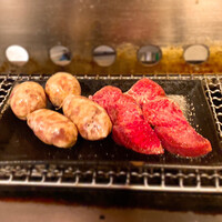 赤身焼肉 かるびあーの 新橋店 - 