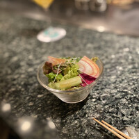 鉄板焼 ときわ - 