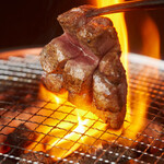 ホルモン焼幸永 - 