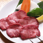 ホルモン焼幸永 - 