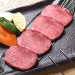 ホルモン焼幸永 - 