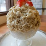 Osaka コロミツ堂 - 料理写真: