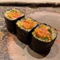 鮨 銀座 おのでら - 