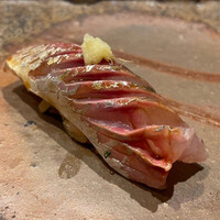 鮨 銀座 おのでら - 