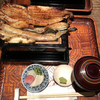 にょろ助 銀座 - 特々上