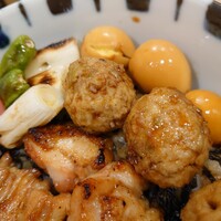 やきとり お㐂樂 人形町店 - 