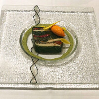 レザンファン ギャテ - 