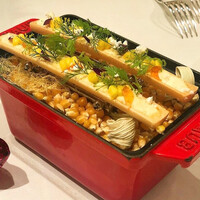 レザンファン ギャテ - 