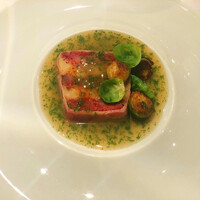 レザンファン ギャテ - 