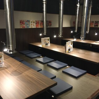 ホルモン焼幸永_1