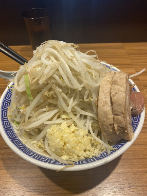 びんびん豚 戸田 ラーメン 食べログ