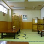 牛しっし亭 - 2012/09/01撮影