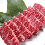 ホルモン焼幸永 - 