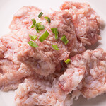 ホルモン焼幸永 - 