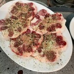 萩之茶屋鶴一 - 