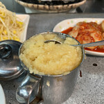 萩之茶屋鶴一 - 