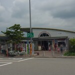 市川サービスエリア下り線 売店 - 市川サービスエリア