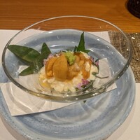 鮨 おさむ - 