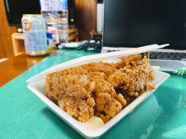 Karaagesemmontenjuubee 長崎市 便當 食べログ 繁體中文