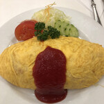 レストラン桂 - 