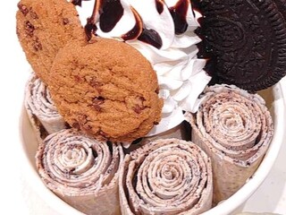 原宿で話題の人気スイーツ選 おすすめスイーツ決定版 食べログまとめ