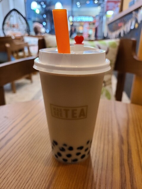 マックスシー 海老名店 Max See 海老名 スイーツ その他 食べログ