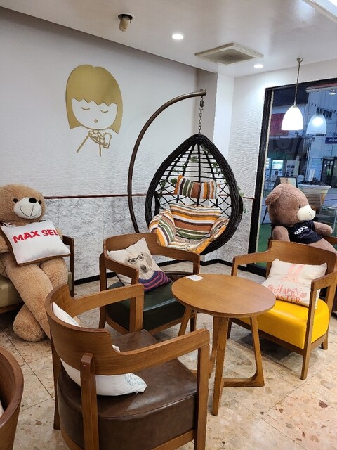 マックスシー 海老名店 Max See 海老名 スイーツ その他 食べログ