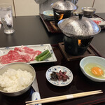 近江牛 日本料理ひょうたんや - 