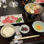 近江牛 日本料理ひょうたんや - 