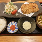 一静 - 