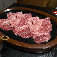 月亭 新宿本店 -  月亭 新宿本店 -